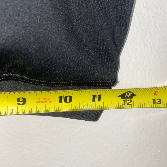 🌲Adidas black sports bra! - Picture 3 of 6